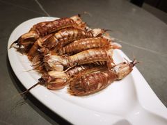 -神洲四海大酒楼(王府井澳门中心店)