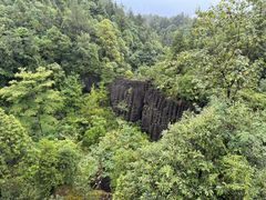 -梭布垭石林景区