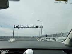-星海湾跨海大桥