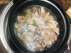 -同仁四季椰子鸡(海岸城天利店)