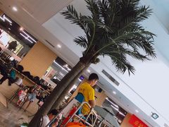 -阳光游泳培训基地(亦庄站)