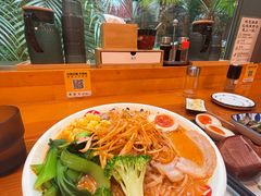-日出拉面(望京店)