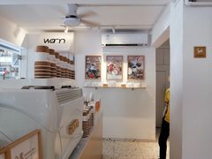 -Cafe on warm(丹霞店)