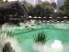 -静安公园(静安寺街道)