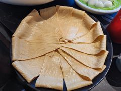 -巴蜀大将火锅(春熙店)