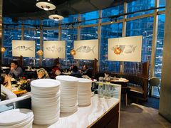 -Mr·Fish鱼鲜生海鲜放题(银泰in99店)