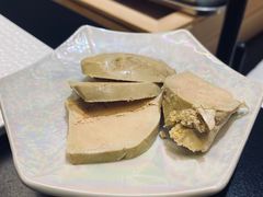 清酒鹅肝-Sushi Hanzo半藏(天环广场店)