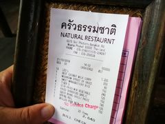 -自然餐厅(Phuket)