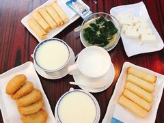 -周大娘牛乳(旧寨古村总店)
