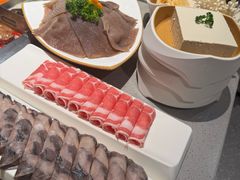 -海底捞火锅(北京路店)