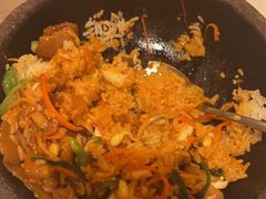 -七八冷面·延边朝鲜族美食(欢乐谷店)