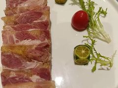 -闫府私房菜(经四路万达店)