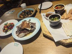 -符离集餐厅(万象城店)