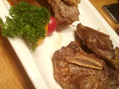 -南苑环球酒店-稻菊日式餐厅(鄞县大道店)