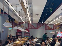 -龍歌自助小火锅(城阳万象汇店)