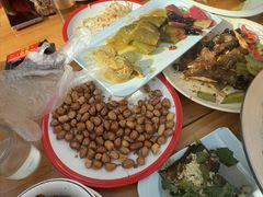 -聚首堂·特色小吃·肘子(什刹海德胜门店)