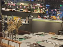 -MOCUS莫卡斯餐厅(祥云小镇店)