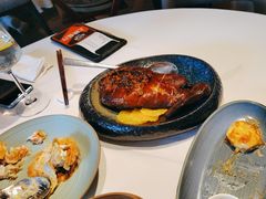 -食廬(浦东嘉里城店)