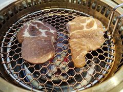 -明洞王妃家烤肉(苏州中心星悦汇店)