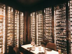 -wineapp葡萄酒餐吧(外滩金融中心店)