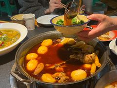 -李子坝梁山鸡(李子坝大鸡哥店)