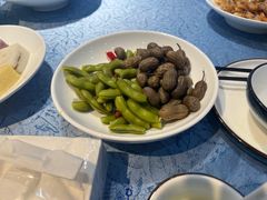 -强盛鱼档·市井鱼馆 | 民间菜(五塘广场店)