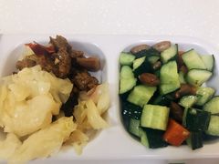-香妃烤鸡(新奥店)