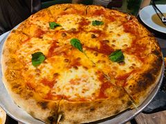 -OGGI TRATTORIA PIZZERIA(深业上城店)
