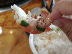 -87号烧烤海鲜·大排档(金沙滩店)