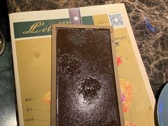 -Lets burger非常汉堡·环球风味(蓝色港湾店)