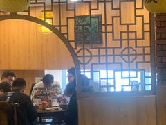 -长安后宰门水盆羊肉(新都心店)