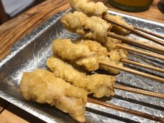 -北丐先生·野馄饨烧烤(泰达E街区店)