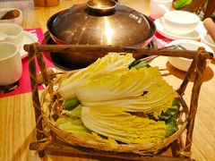 -椰夫人·养生椰子鸡(黄埔时代城店)