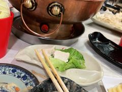 -羊家胡同·龙虾烧烤火锅(龙汇路店)