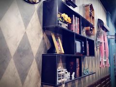 -李大牛和刘大力手作甜品(凯德店)
