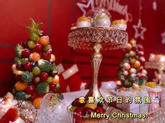 -胡姬港湾幼儿园(龙华丰谷园)