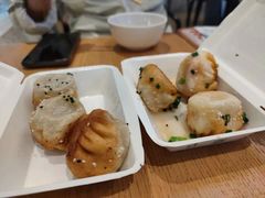 -阿三生煎(正弘城店)