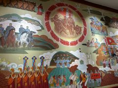 -迪庆藏族自治州博物馆