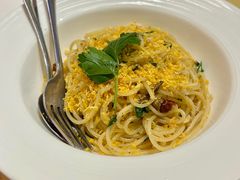 -后厨意餐La Cucina(外交公寓店)