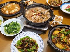 -王妈热卤·川味馆(海昌店)