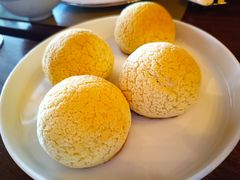 酥皮叉烧包-新荣记(新源南路店)