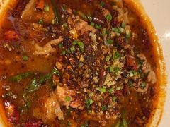 -乡村基·川味现炒大王(熙悦天街店)