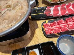 -一井烧肉·活鳗·寿司(望京SOHO店)