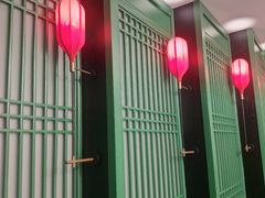 -香雪海·蘇面館(湖滨店)