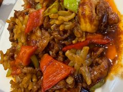 -清真·同发顺饭庄·烧麦(总店)