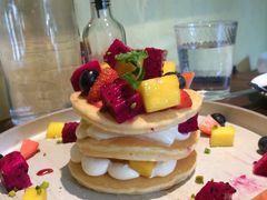 自制松饼-Money Shops(愚园路店)