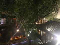 -乌镇枕水度假酒店