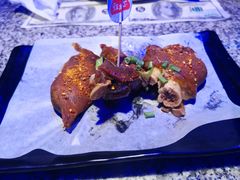 -蛙来哒(万泰新天地店)