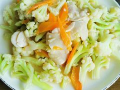 -抹直口特色菜馆(一店)