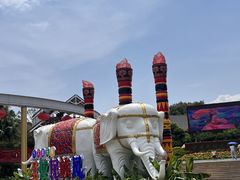 -深圳锦绣中华民俗村